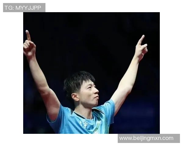 张继科与马龙巅峰对决乒乓球传奇之战谁将书写新的历史篇章 张继科与马龙巅峰对决乒乓球传奇之战谁将书写新的历史篇章