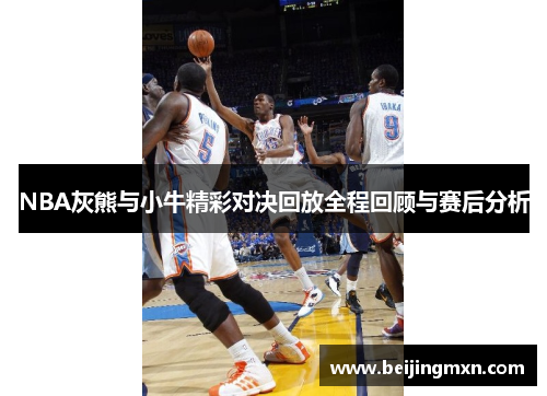 NBA灰熊与小牛精彩对决回放全程回顾与赛后分析